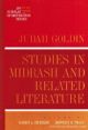 94450 Studies in Midrash and Related Literature (Jps Scholar of Distinction Series)